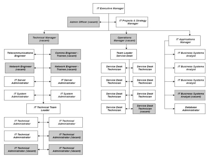 IT_ORG_Structure