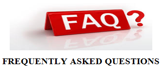 FAQ