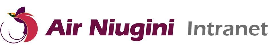 Air-Niugini logo