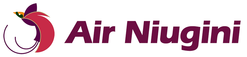 Air Niugini logo